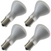 Industrial Performance 1383, 19.5 Watt, R12, Bayonet (BA15S) Base Light