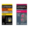 2 Pack Lotrimin Crema Ultra Y Ringworm Americano