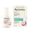 Aveeno® Calm + Restore Age Renewal Serum, Niacinamide, Oat, Natural