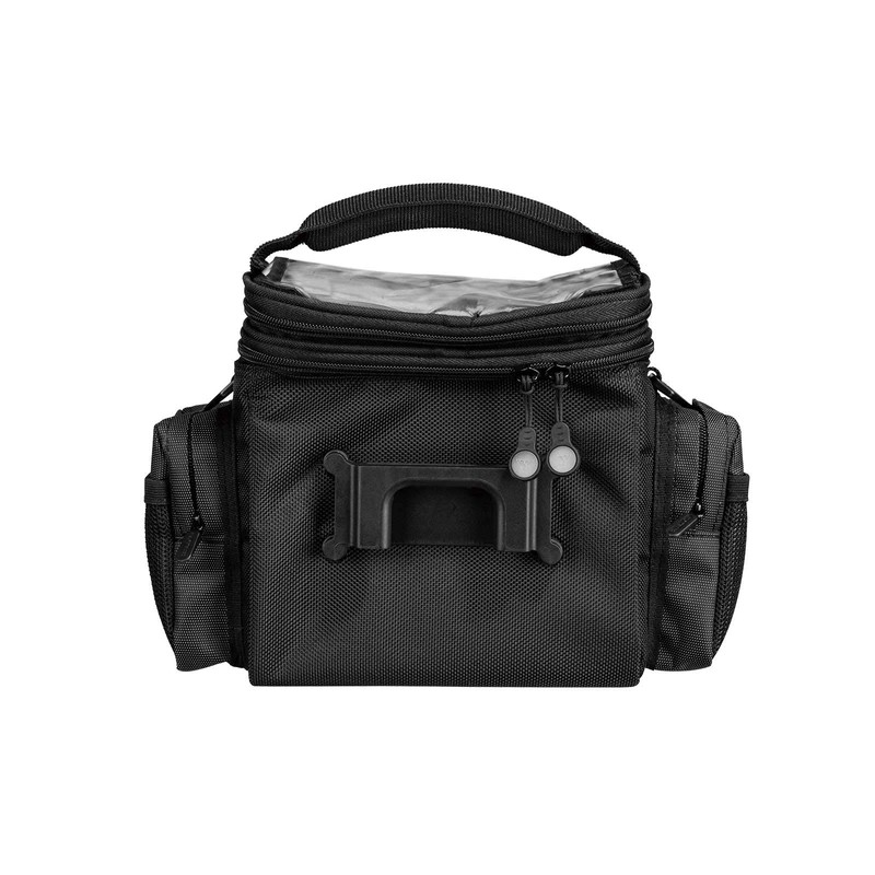 Topeak TourGuide Handlebar Bag baikuhandoruba-baggu 's