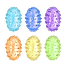 Gnawsome MEGA Spiky Football