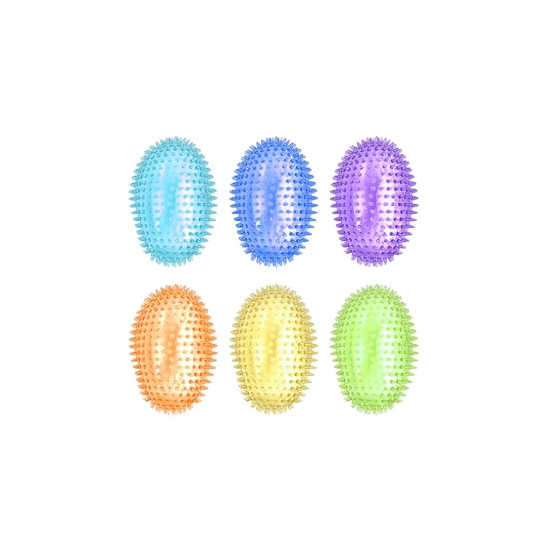 Gnawsome MEGA Spiky Football