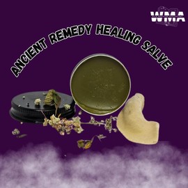 Ancient Remedy Healing Salve - Volume: 1oz