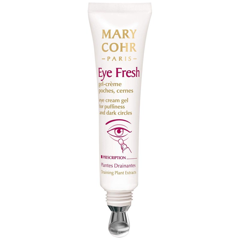Mary Cohr Eye Fresh