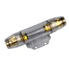 500A Anl Fuse Holder Distribution Inline 0 4 8 Ga
