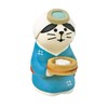 Deco Corporation ZSV-79706 Concombre Ama's Cat 1.1 x 1.4 x