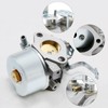 Vkinman 640152 Carburetor for Tecumseh 8hp 10hp Snow Blowers 640152A