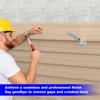 Hardie Siding Hanger - Hardie Siding Clips, Siding Gauge Tool