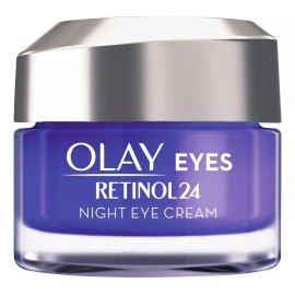 Estée Lauder Olay Eyes- Crema De Ojos Retinol 24- Noche