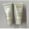 ohui extreme white sleeping Mask Sample 2x30ml