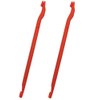 UK Angling Supplies Essentials Double Ended Disgorger - Coarse Fishing
