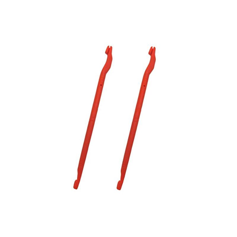 UK Angling Supplies Essentials Double Ended Disgorger - Coarse Fishing