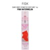 3 PACK!! SUNFLOWER Cosmetics Body Mist 1oz (Pink Watermelon)