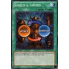 YU-GI-OH! - Shield & Sword (BP02-EN130) - Battle Pack 2: