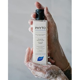 Phyto Phytoprogenium shampoo todo tipo de cabello