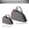 oliso Small Carry Bag for M2Pro & M3Pro Mini Irons