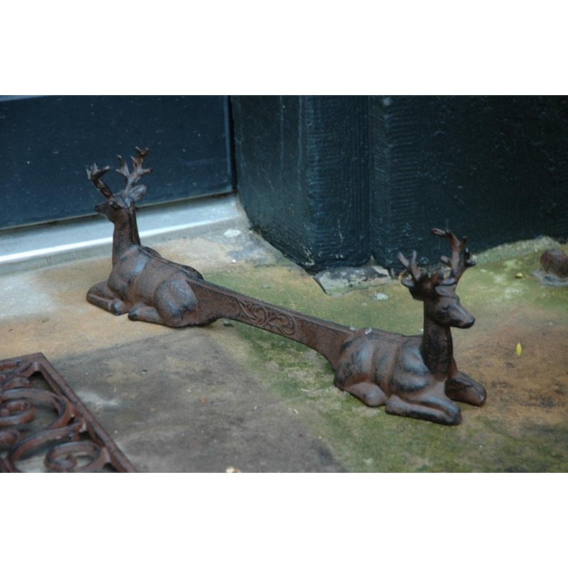 Esschert Design Boot Scraper