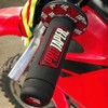 7/8" Motorcross Handle Grips Dirt Bike 22mm 24mm Truster Grips