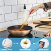 Art3d 102-Piece Peel and Stick Wall Tile for Kitchen Backsplash,