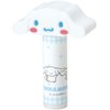 Skater CMCL1-A Lip Balm, Gift, Gift, Cute, Children's Cosmetics, Sanrio,