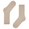 FALKE Women's Socks, Beige Melange 4091