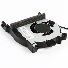 YAEHUYING CPU Cooling Fan for HP ProDesk 400 G4 400 G5, 405 G4 405 G5, 600 G4 600 G5, EliteDesk 800 G5 800 G4, 705 G4 705 G5, P/N: L19561-001