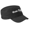 Grave Digger Logo cap/cap