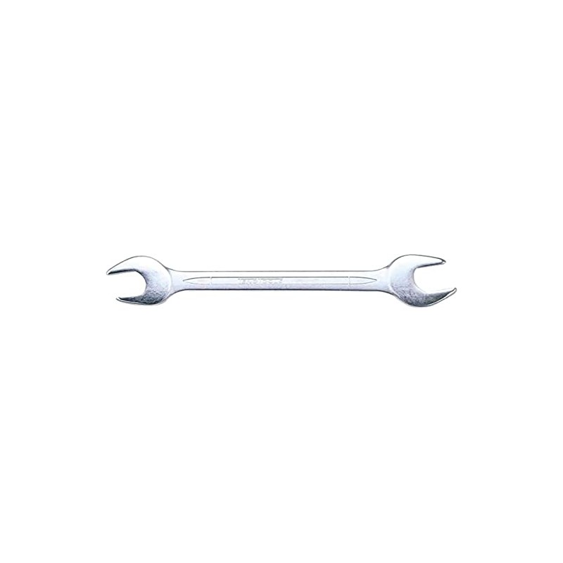 Teng 621415 Double Open Ended Spanner 14x15mm