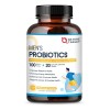 Nature Target Probióticos Hombre 100B UFC 90 Cáps Capsulas Digestión Salud Prostata