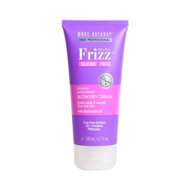 Marc Anthony True Professional Bye Bye Frizz Keratin Smoothing Blow Dry Cream Cream, 4.7 fl. oz