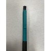 Paper Mate Vintage PaperMate DynaGrip Double Heart Teal Ballpoint Pen