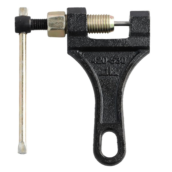 Emperoch Heavy Duty Chain Breaker, Chain Breaker Riveting Tool for