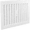Merriway BH05838 9 x 3 inch Adjustable Sliding Hit and