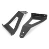 21st For 2004-2020 Ford F150 52" Curved LED Light Bar