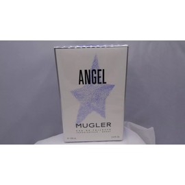 Angel Eau De Toilette Spray 3.3/ 3.4 oz New Sealed