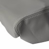 topgearsltd Fits for 2006 2007 2009 Toyota Prius Leather Console