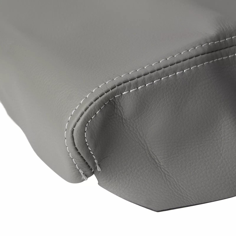 topgearsltd Fits for 2006 2007 2009 Toyota Prius Leather Console