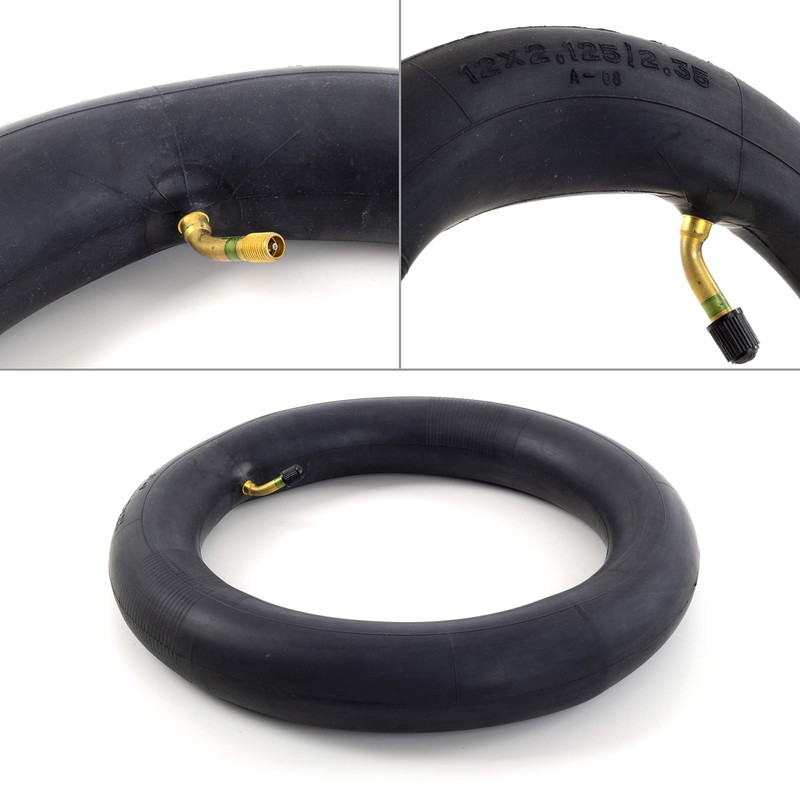 ANDERSEN Shopping Trolley Hose for No. 3-367-20, 29 cm