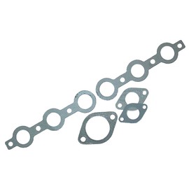 RAParts Gasket Set Fits Ford 2000 4000 501 600 700 701 800 801 900 901 NAA Jubilee