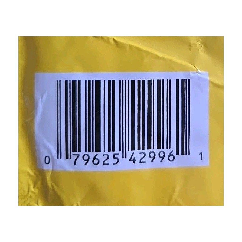 FREEMAN, Energize Yuzu Lemon Jelly Facial Mask, .33 Fl Oz