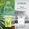 Citrato De Potasio 1400 Mg + Triple Magnesio Benat Puro