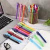 50 Pcs Teamwork Appreciation Gift Pens Bulk Team Ballpoint Pens