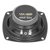 Leapiture Car Audio Speaker, 5in Car Audio Woofer 400W 4