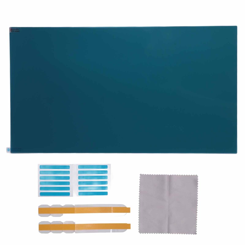19.5 Inch Laptop Private Screen Filter Prevents Dazzing Anti Blue