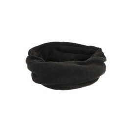 Sterntaler Unisex Baby All-Rounder Scarf, black