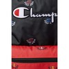 Champion Supercize 4.0 Backpack Red/Black One Size