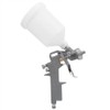 S‑990P Pneumatic Paint Sprayer Upper Pot Airbrush Furniture Car Painting