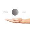 Whole Nights - Magnetic Ball for Side Sleep Posture -
