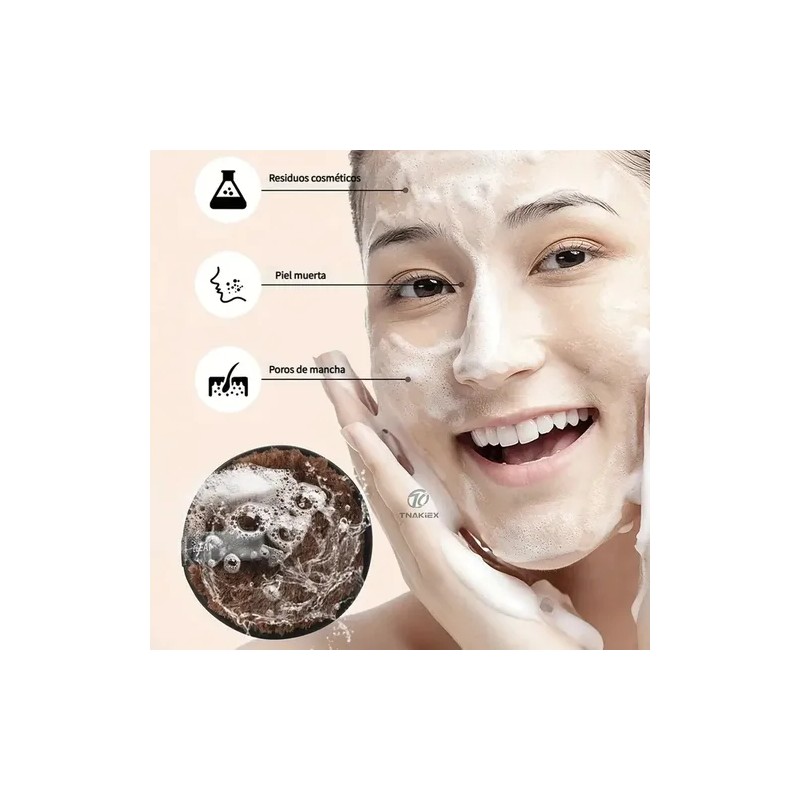 Brochas Maquillaje Profesional Y Herramientas Cosméticas 40p