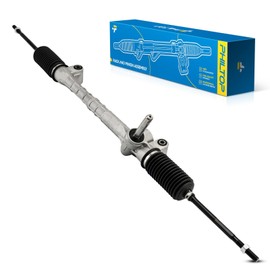 PHILTOP Electronic Power Steering Rack and Pinion Fit For 2006 2008 Cobalt 2.2L, 2008-2009 HHR 2.2L 2.4L, 2007-2008 G5 Cobalt 2.4L, 2005-2007 Cobalt 2.0L, 2008 2010 HHR/Cobalt 2.0T Replace 1G-1815
